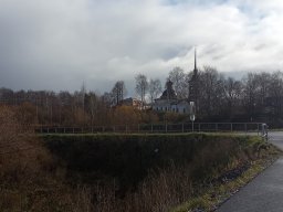 Молебны, храм Сретения